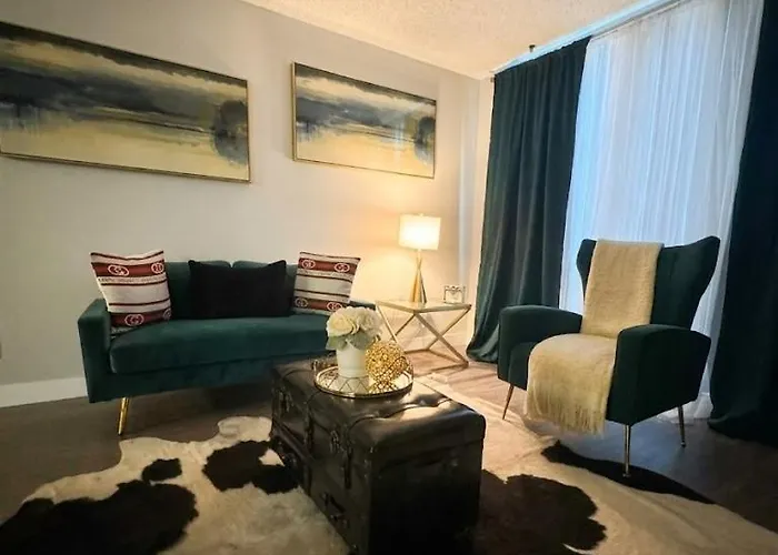 Hollywood Apartments Mario & No Themed With Pool Free Parking And Wifi