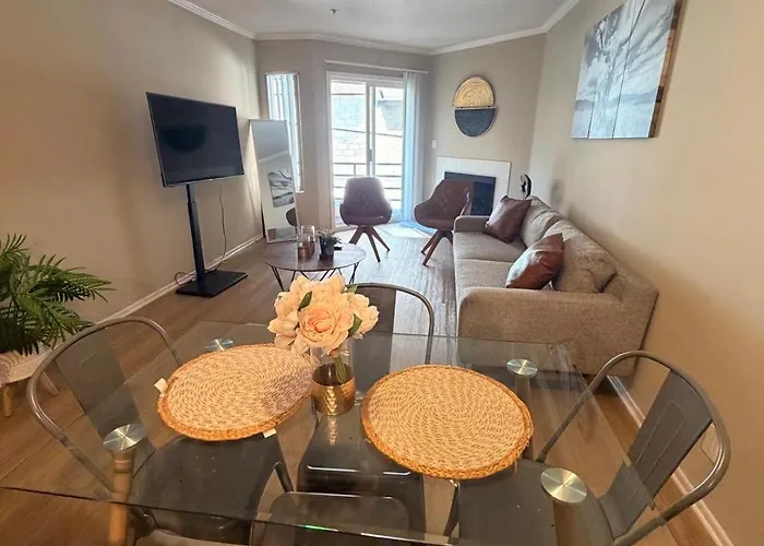 Amazing Universal Studios Loft Free Parking